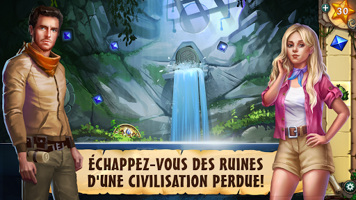 Adventure Escape : Dark Ruins