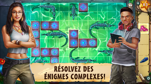 Adventure Escape : Dark Ruins