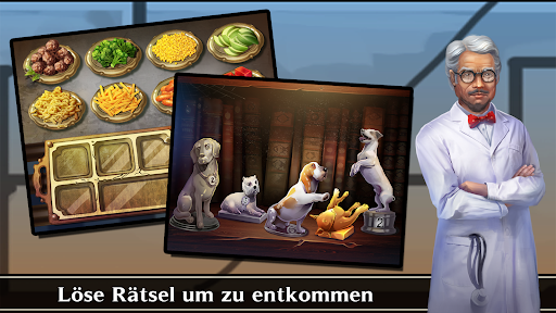 Adventure Escape: Asylum PC