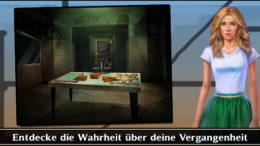 Adventure Escape: Asylum PC