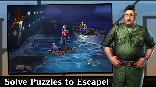 Adventure Escape: Time Library PC