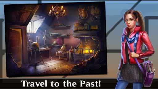 Adventure Escape: Time Library PC