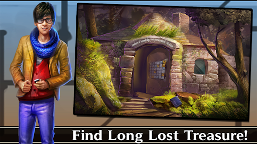 Adventure Escape: Time Library PC
