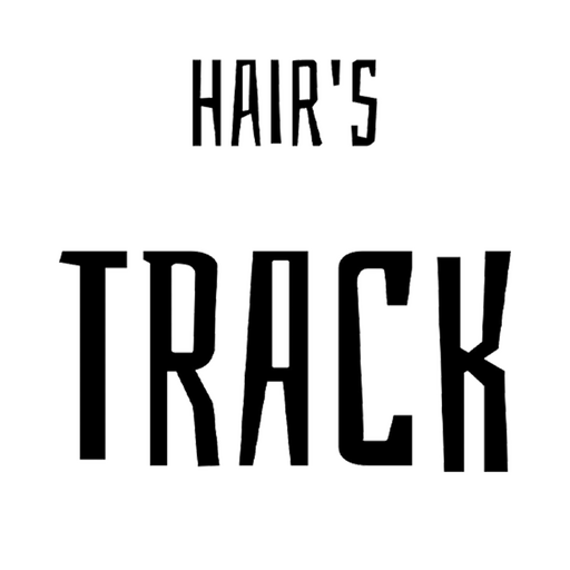 HAIR'S TRACK پی سی