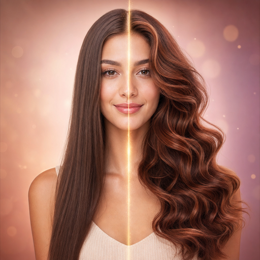 Hairisi: AI Hairstyle Try on電腦版
