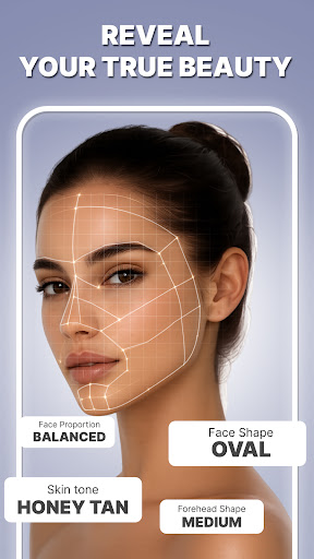Hairisi: AI Hairstyle Try on電腦版