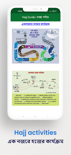 Hajj Guide | হজ্জ গাইড PC版