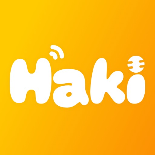 Haki-Group Chatroom PC