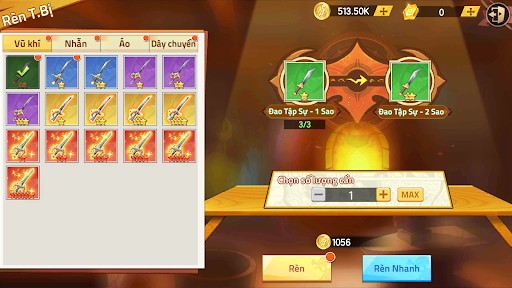 Haki Huyền Thoại: Tân Thế Giới PC