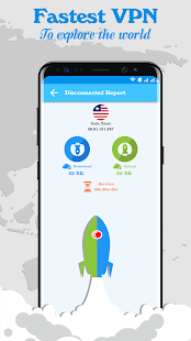 Best VPN Proxy – Free VPN Unlimited – VPN Master PC