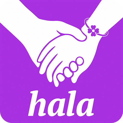 HalaMe- Chat& Make Real Friend PC