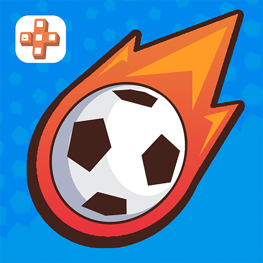 Halfbrick Sports: Football ПК