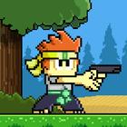 Dan the Man: Action Platformer ????