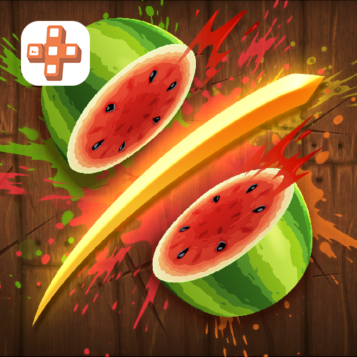 Fruit Ninja Classic PC