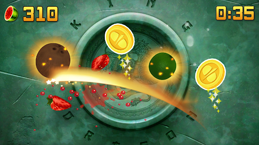 Fruit Ninja Classic PC