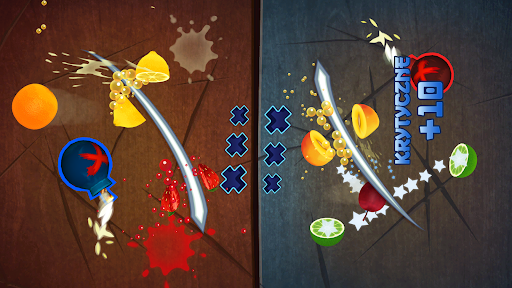 Fruit Ninja Classic PC