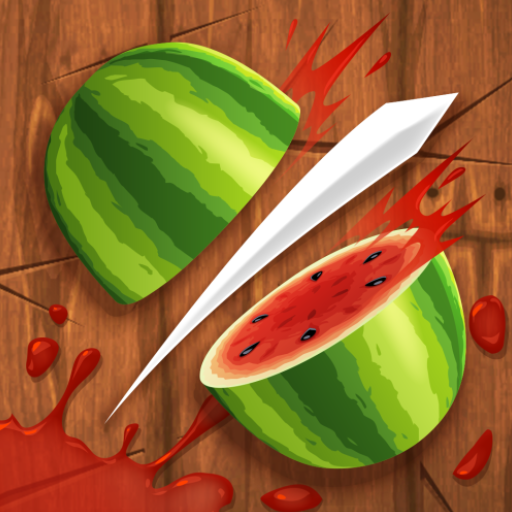 Fruit Ninja Classic+ PC