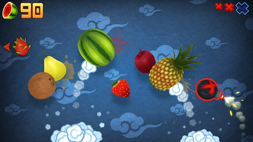 Fruit Ninja Classic+ PC