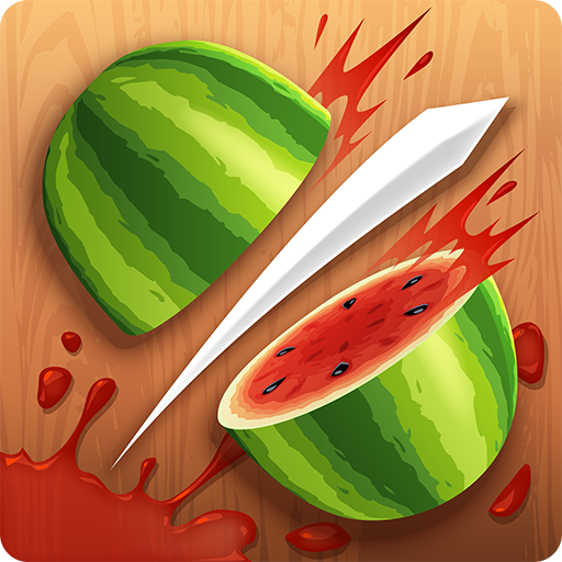 Download Fruit Ninja® on PC with MEmu