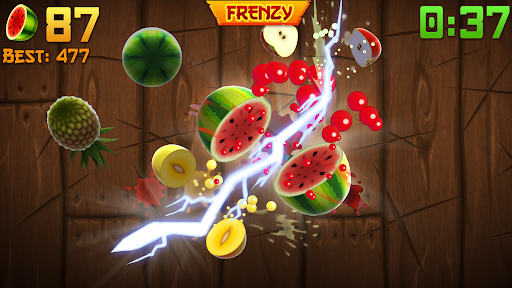 Fruit Ninja (@fruitninja) • Instagram photos and videos