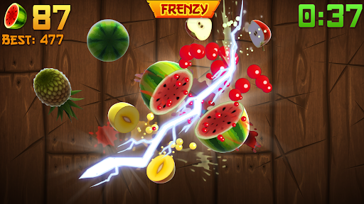 Fruit Ninja® PC