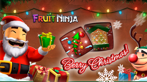 Fruit Ninja® PC