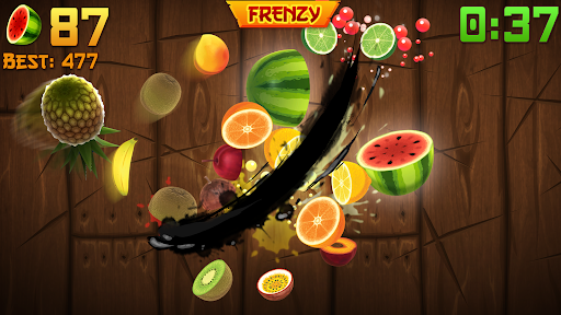 Fruit Ninja® para PC