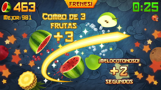 Fruit Ninja® PC