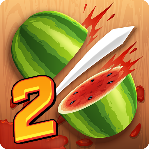 Fruit Ninja 2 - Fun Action Games