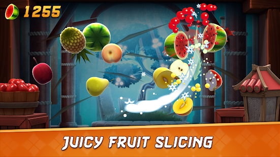 Fruit Ninja 2 - Fun Action Games PC