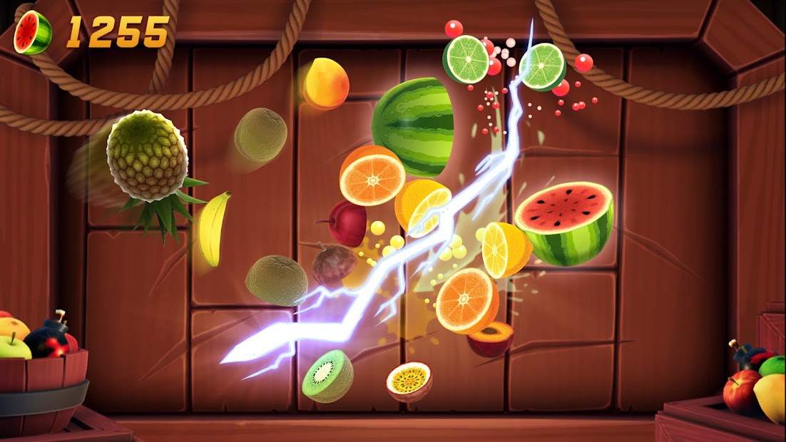 Fruit Ninja Classic APK (Android Game) - Free Download
