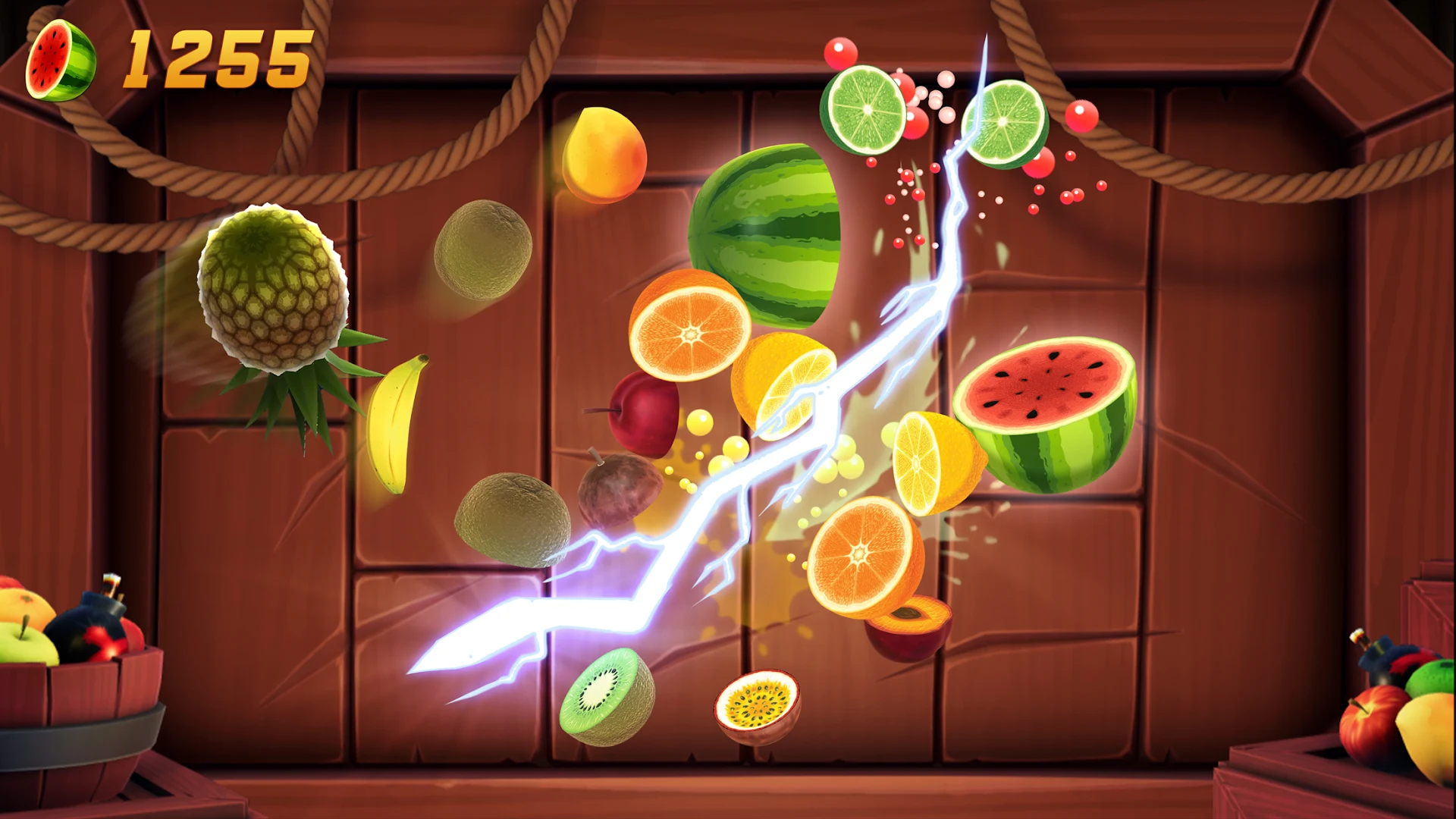 Fruit Ninja 2 - Fun Action Games PC