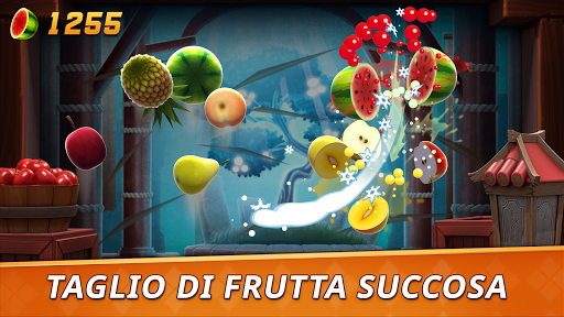 Fruit Ninja 2 - gioco d'azione