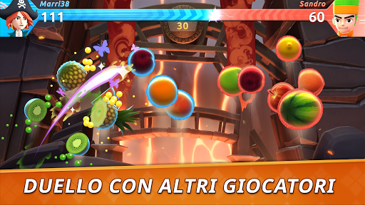 Fruit Ninja 2 - gioco d'azione