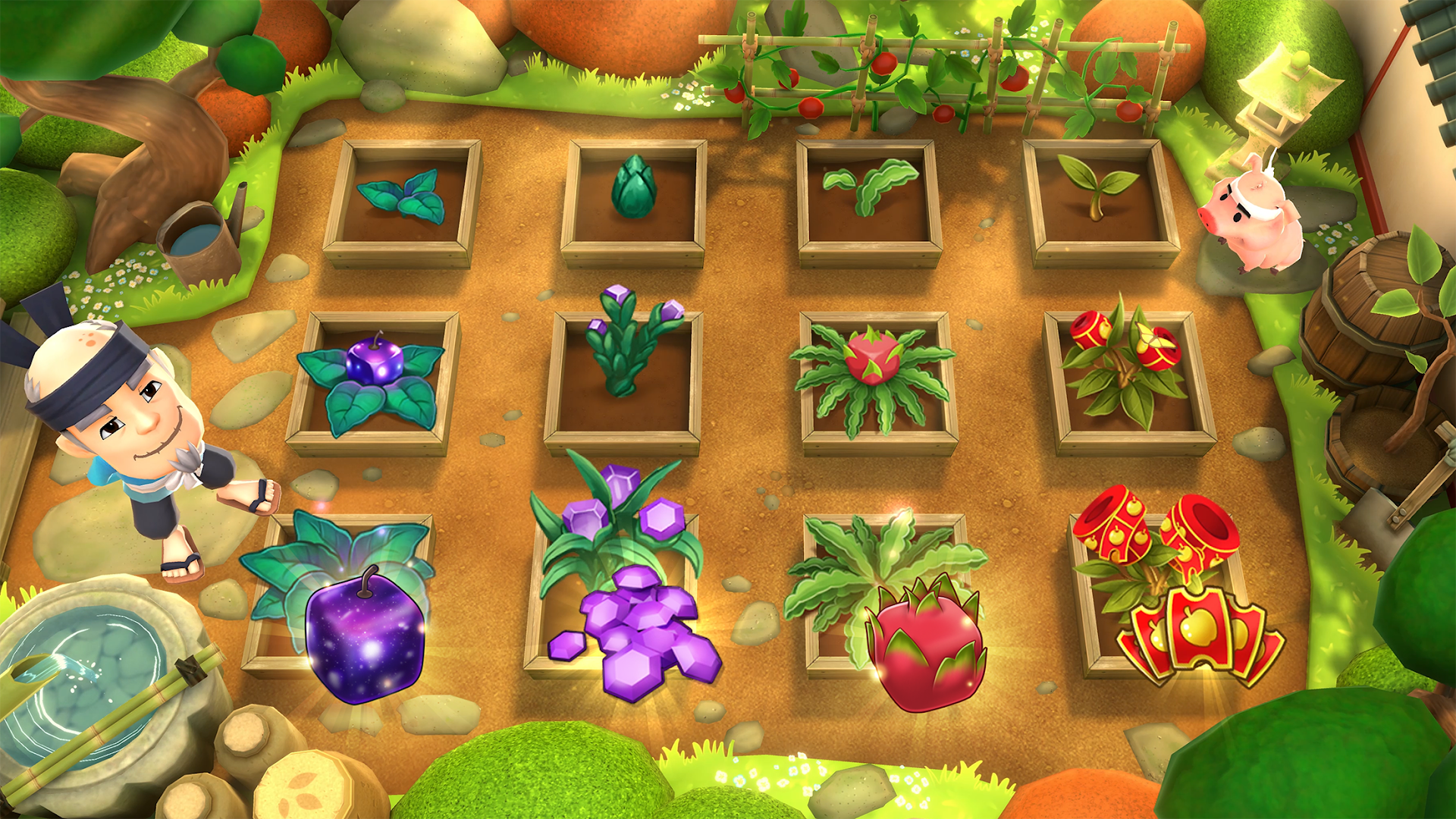 Fruit Ninja 2 - Fun Action Games PC