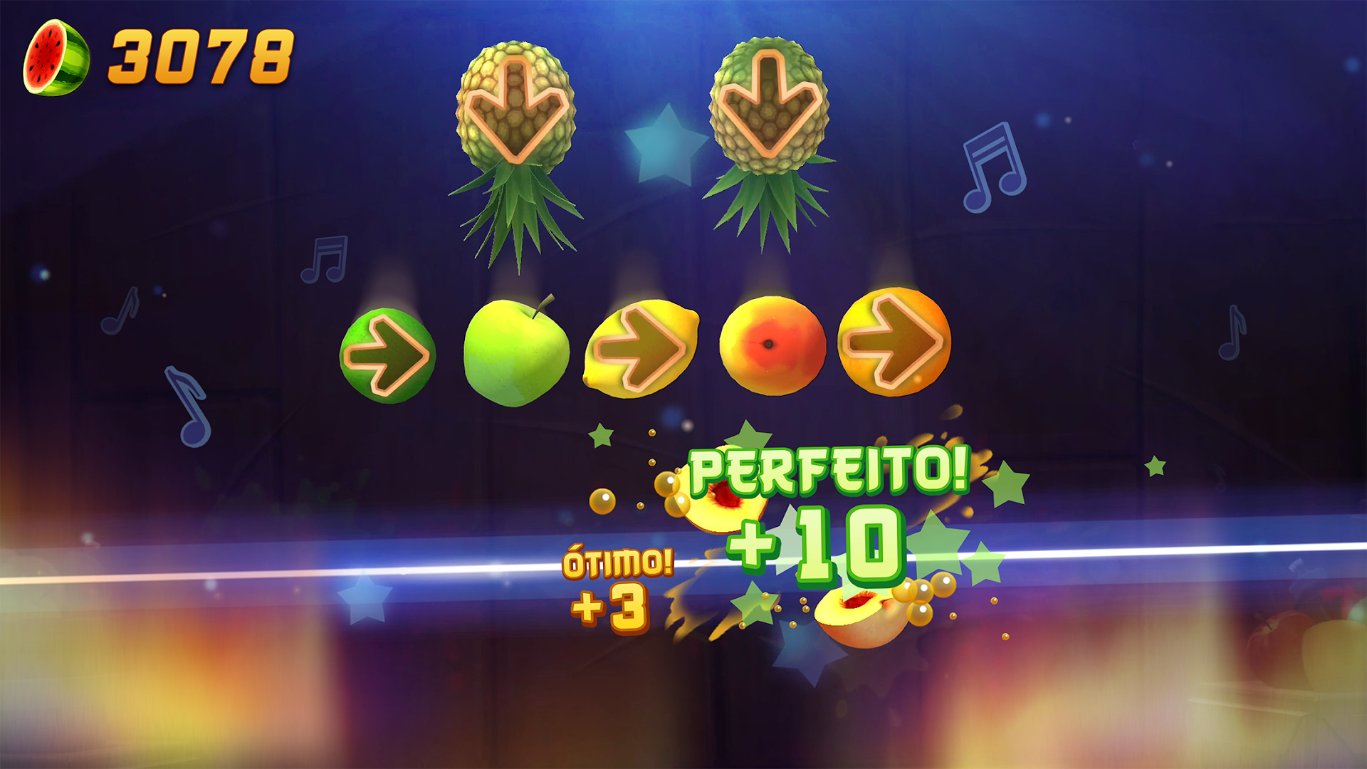 Fruit Ninja 2 - Fun Action Games PC