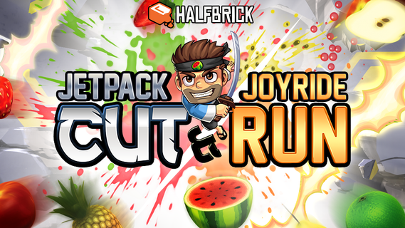 Halfbrick+ - APK Download for Android