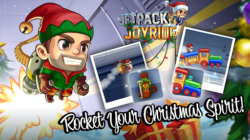 Jetpack Joyride