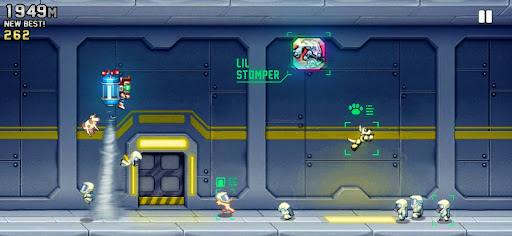 Jetpack Joyride PC