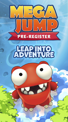 Mega Jump Halfbrick+电脑版