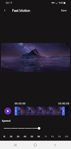 Video Editor - Video PC