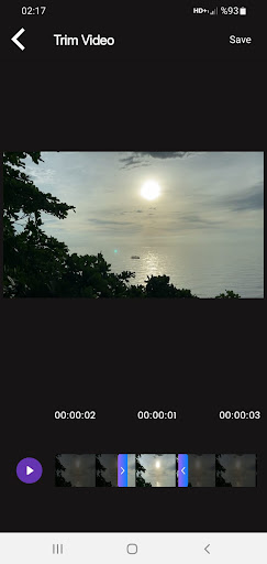 Video Editor - Video PC