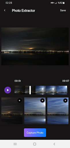 Video Editor - Video PC