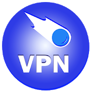 Halley VPN - Free VPN Proxy الحاسوب