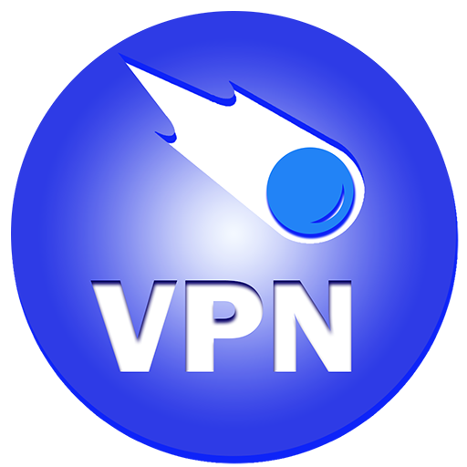 Halley VPN - Unlimited VPN پی سی