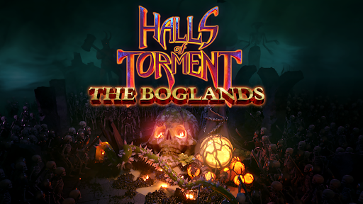 Halls of Torment: Premium