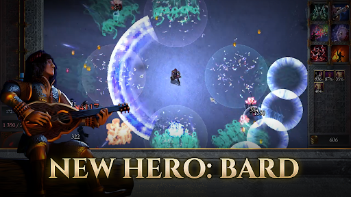 Halls of Torment: Premium