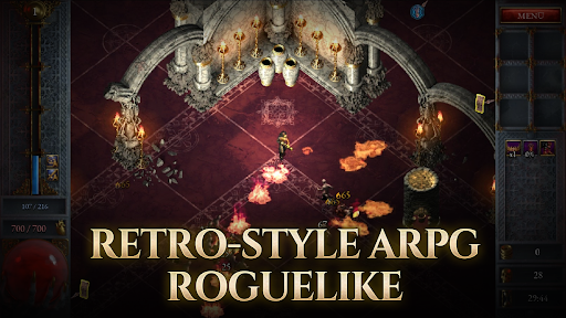 Halls of Torment: Premium PC