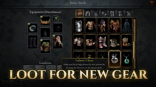 Halls of Torment: Premium