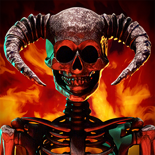 Halls of Torment PC